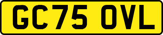GC75OVL