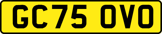 GC75OVO