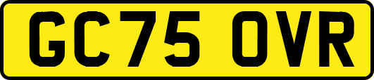 GC75OVR