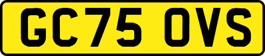 GC75OVS