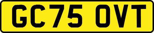 GC75OVT