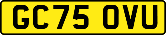 GC75OVU