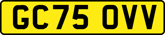 GC75OVV