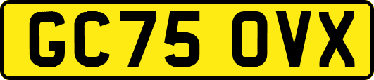 GC75OVX
