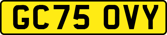 GC75OVY