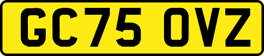 GC75OVZ