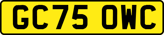 GC75OWC