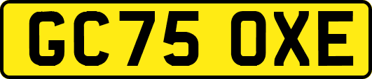 GC75OXE