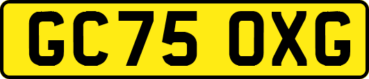 GC75OXG