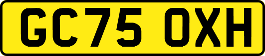 GC75OXH