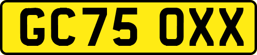 GC75OXX