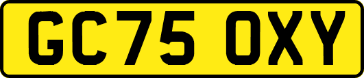 GC75OXY
