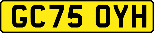 GC75OYH