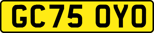 GC75OYO