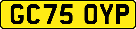 GC75OYP