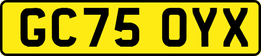 GC75OYX