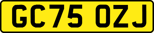 GC75OZJ