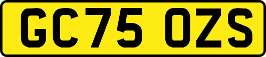 GC75OZS