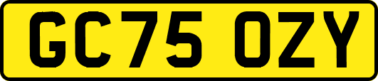 GC75OZY