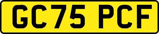 GC75PCF
