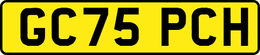 GC75PCH