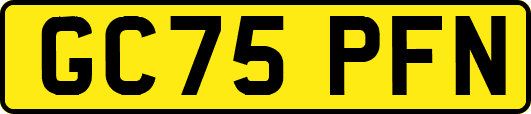 GC75PFN