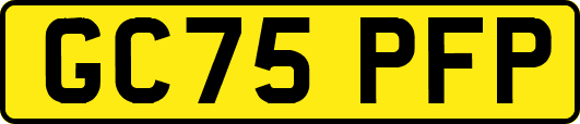 GC75PFP
