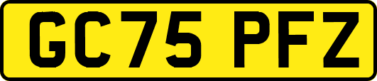 GC75PFZ