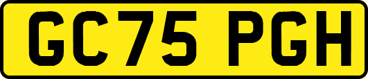 GC75PGH