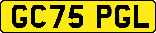 GC75PGL