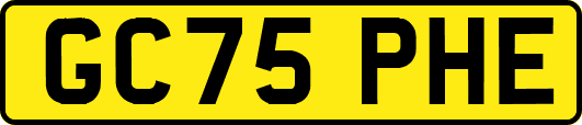 GC75PHE