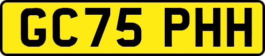 GC75PHH