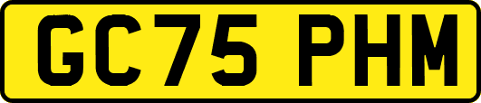 GC75PHM