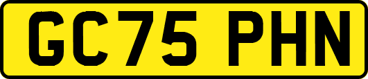 GC75PHN