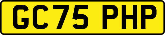 GC75PHP