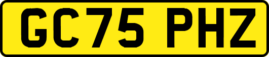 GC75PHZ