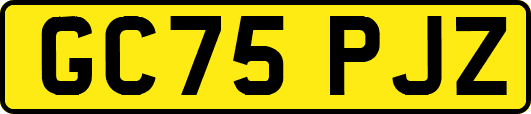 GC75PJZ