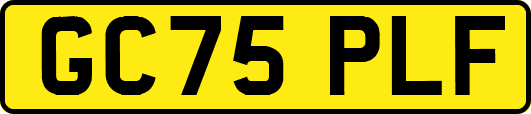 GC75PLF