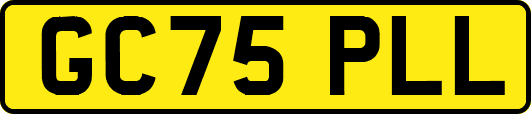 GC75PLL