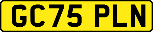 GC75PLN