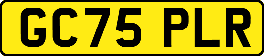 GC75PLR