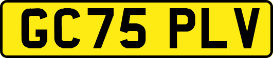 GC75PLV