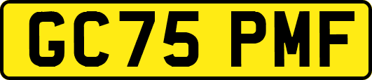 GC75PMF