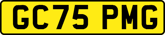 GC75PMG