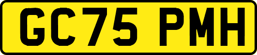 GC75PMH