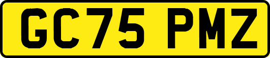 GC75PMZ