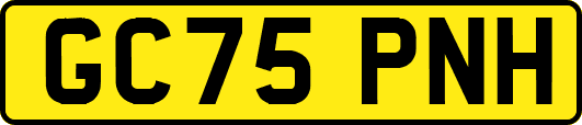 GC75PNH