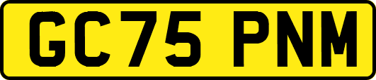 GC75PNM