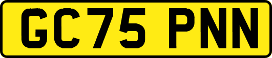 GC75PNN