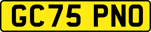 GC75PNO